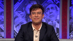 Have I Got a Bit More News for You 67. évad Ep.8 8. epizód