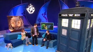 Blue Peter kép