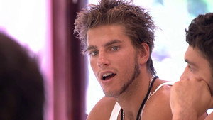 Big Brother 6. évad Ep.13 13. epizód
