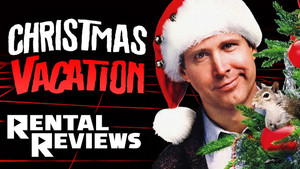 Cinemassacre Rental Reviews 2. évad Ep.51 51. epizód