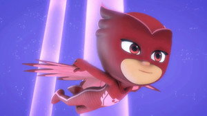 PJ Masks: Music Videos 2. évad Ep.3 3. epizód