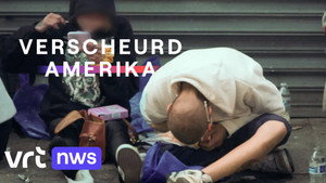 Verscheurd Amerika kép