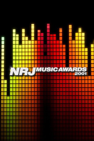 NRJ Music Awards 2. évad (2001-01-20) poszter