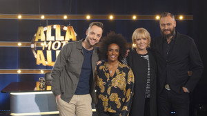 Alla mot alla med Filip och Fredrik 3. évad Ep.32 32. epizód