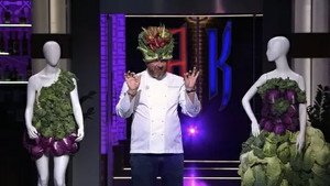 Адская кухня с Константином Ивлевым 5. évad Ep.12 12. epizód
