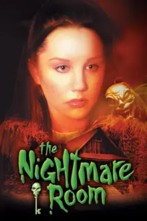 The Nightmare Room poszter