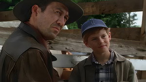 Jake and The Kid 1. évad Ep.1 1. epizód
