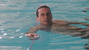 Mad Men - Reklámőrültek 4. évad Ep.8 A nyári ember