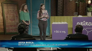 Shark Tank México 3. évad Ep.3 3. epizód