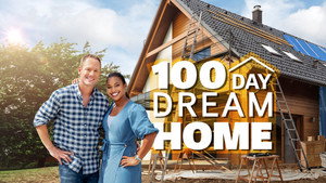 100 Day Dream Home kép