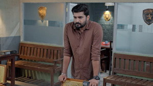 Vikram On Duty 1. évad Ep.48 48. epizód