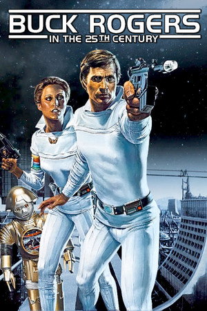 Buck Rogers in the 25th Century poszter