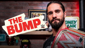 WWE's The Bump 1. évad Ep.1 1. epizód