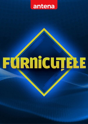 Furnicuțele poszter