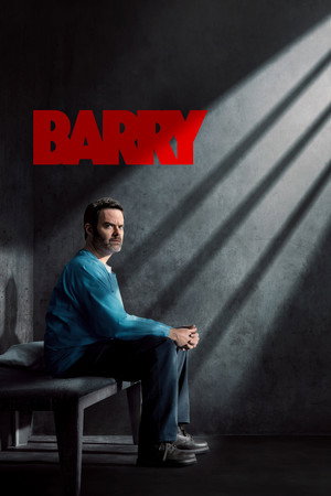 Barry 4. évad (2023-04-16) poszter