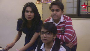 Nisha Aur Uske Cousins 1. évad Ep.226 226. epizód