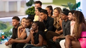 Love Island Games 2. évad Ep.3 3. epizód