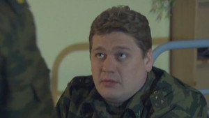 Кремлевские курсанты 1. évad Ep.34 34. epizód