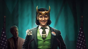Loki kép