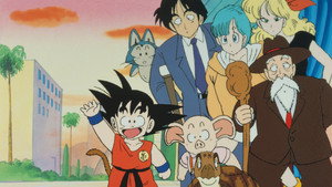 Dragon Ball kép