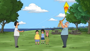 Bob burgerfalodája 15. évad Ep.20 20. epizód