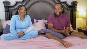 90 Day Fiancé: Pillow Talk 12. évad Ep.100 100. epizód