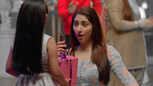 बड़े अच्छे लगते हैं 2. évad Ep.298 298. epizód