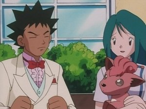 Pokémon 4. évad Ep.12 12. epizód