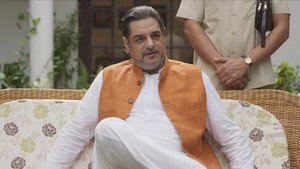 दिल बेकरार 1. évad Ep.3 3. epizód