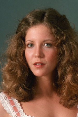 Nancy Allen profil kép