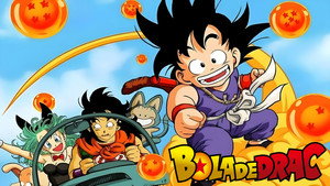 Dragon Ball kép