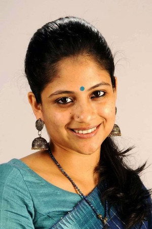 Aditi Balan profil kép