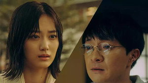 じゃない方の彼女 1. évad Ep.9 9. epizód