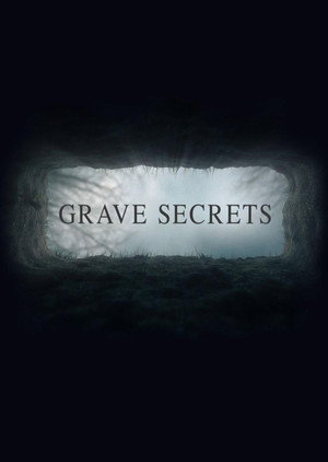 Grave Secrets poszter
