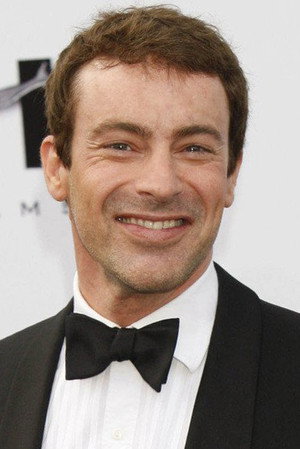 Gedeon Burkhard profil kép