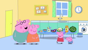 Peppa malac 8. évad Ep.52 52. epizód