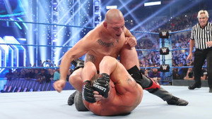 Pankráció - WWE: Smackdown 21. évad Ep.40 40. epizód