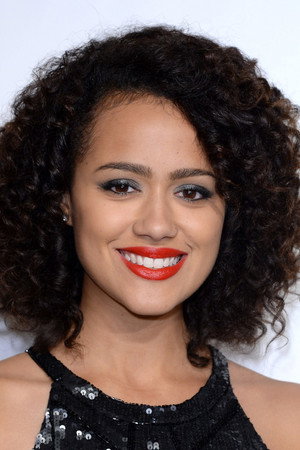 Nathalie Emmanuel profil kép