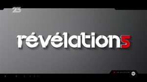 Révélations kép