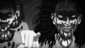 Uzumaki kép