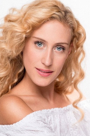 Teresa Riott profil kép