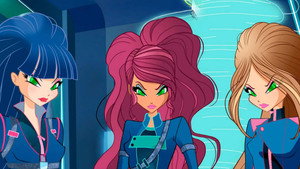 World of Winx 2. évad Ep.10 10. epizód