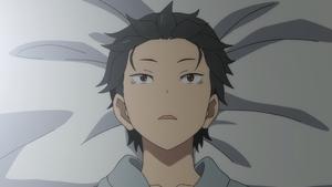 Re:ゼロから始める異世界生活 1. évad Ep.4 4. epizód