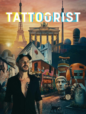 Tattoorist poszter