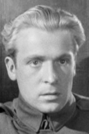 Peter Willes profil kép