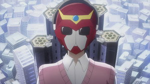 バビロン 1. évad Ep.6 6. epizód