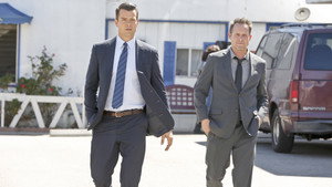 Battle Creek - Zsarupáros 1. évad Ep.8 A rafkós teknős