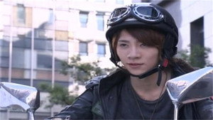 铠甲勇士拿瓦 1. évad Ep.3 3. epizód