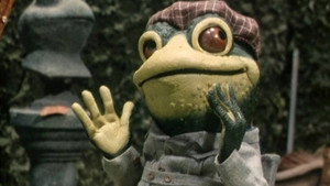The Wind in the Willows 5. évad Ep.13 13. epizód
