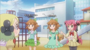 不思議なソメラちゃん 1. évad Ep.9 9. epizód